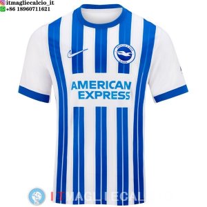 Thailandia Maglia Brighton Prima 2024/2025