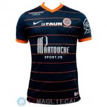 Thailandia Maglia Montpellier HSC Seconda 2021/2022
