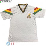 Thailandia Maglia Ghana Speciale 2026 Bianco Rosso Verde Thailandia Maglia Ghana Speciale 2026 Bianco Rosso Verde