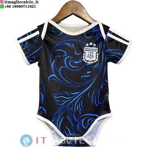 Maglia Baby Argentina Seconda 2026