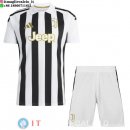 Maglia Prima Set Completo Uomo Juventus 2026/2027