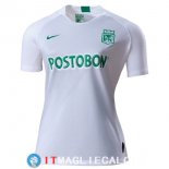 Maglia Donne Atletico Nacional Seconda 2019/2020