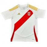 Thailandia Maglia Peru Prima 2024