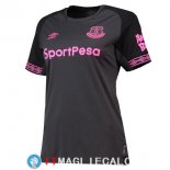 Maglia Donne Everton Seconda 2018/2019