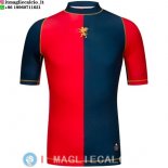 Thailandia Maglia Genoa Speciale 2025/2026 Rosso