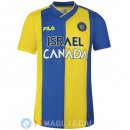 Maglia Maccabi Maccabi Tel Aviv Prima 2022/2023