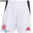 Thailandia Maglia Flamengo Pantaloni Prima 2025/2026