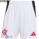 Thailandia Maglia Flamengo Pantaloni Prima 2025/2026
