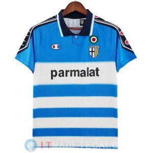 Retro Maglia Parma 1999 /2000 Portiere