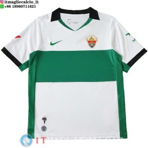Thailandia Maglia Elche Prima 2026/2027
