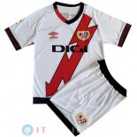 Maglia Set Completo Uomo Rayo Vallecano Prima 2022/2023