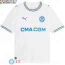 Thailandia Maglia Marseille Prima 2026/2027