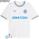 Thailandia Maglia Marseille Prima 2026/2027 Thailandia Maglia Marseille Prima 2026/2027