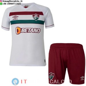 Maglia Bambino Fluminense Seconda 2023/2024