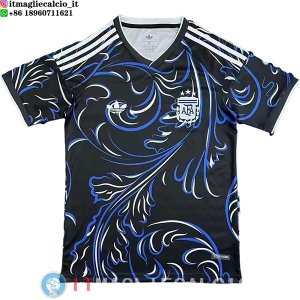 Thailandia Maglia Argentina Seconda 2026