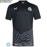 Thailandia Maglia Newcastle United Pre-partita 2023/2024