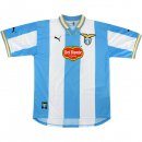 Retro Maglia Lazio Prima 1999/2000