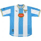 Retro Maglia Lazio Prima 1999/2000