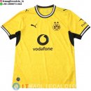 Thailandia Maglia Borussia Dortmund Prima 2026/2027