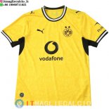 Thailandia Maglia Borussia Dortmund Prima 2026/2027 Thailandia Maglia Borussia Dortmund Prima 2026/2027