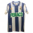 Retro Maglia Deportivo Prima 1999/2000