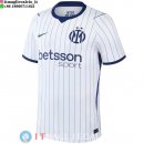 Thailandia Maglia Inter Milan Seconda 2026/2027