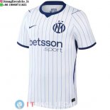 Thailandia Maglia Inter Milan Seconda 2026/2027 Thailandia Maglia Inter Milan Seconda 2026/2027