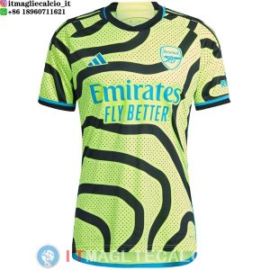 Thailandia Maglia Arsenal Seconda 2023/2024