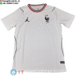 Thailandia Maglia Francia Speciale 2026 Bianco Thailandia Maglia Francia Speciale 2026 Bianco