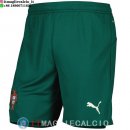 Thailandia Maglia Pantaloni Portogallo Prima 2025