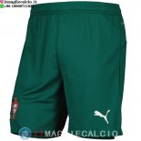 Thailandia Maglia Pantaloni Portogallo Prima 2025