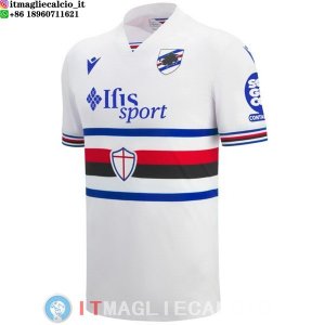 Thailandia Maglia Sampdoria Seconda 2025/2026