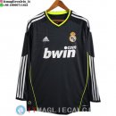 Retro Maglia Real Madrid Seconda 2010/2011 ML