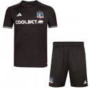 Maglia Bambino Colo Colo Seconda 2024/2025