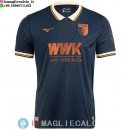 Thailandia Maglia Augsburg Speciale 2025/2026 Blu