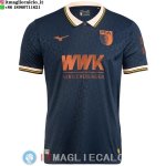 Thailandia Maglia Augsburg Speciale 2025/2026 Blu Thailandia Maglia Augsburg Speciale 2025/2026 Blu