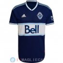 Thailandia Maglia Vancouver Whitecaps Seconda Giocatori 2022/2023