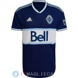 Thailandia Maglia Vancouver Whitecaps Seconda Giocatori 2022/2023