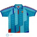 Retro Maglia Barcellona Seconda 1995/1997