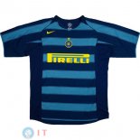 Retro Maglia Inter Milan Terza 2005/2006