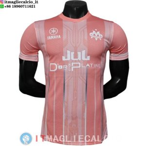 Maglia Marseille Speciale Giocatori 2025/2026 Rosa