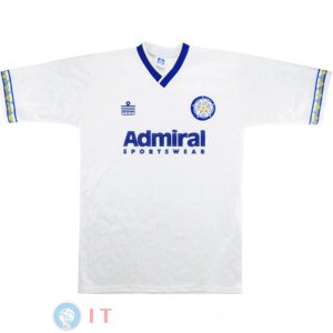 Retro Leeds United Prima 1992/1993