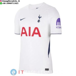 Thailandia Maglia Tottenham Hotspur Prima 2026/2027