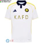 Thailandia Maglia Al-Nassr Terza 2025/2026