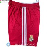 Pantaloni Retro Maglia Real Madrid Terza 2011/2012