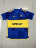 Thailandia Maglia Boca Juniors Prima 2023/2024