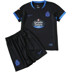Maglia Bambino Coruña Seconda 2026/2027