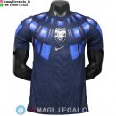 Maglia Uruguay Seconda Giocatori 2026