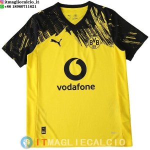 Thailandia Maglia Borussia Dortmund Prima 2025/2026