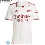 Thailandia Maglia Arsenal Terza 2025/2026 Thailandia Maglia Arsenal Terza 2025/2026